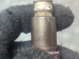 Лямбда зонд, ориг. номер 8658237, Volvo V70 2004-2007