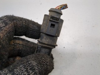 Лямбда зонд, ориг. номер 036906262T, Volkswagen Polo 2005-2009