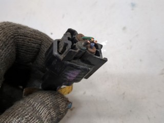 Лямбда зонд, Toyota Yaris 2005-2009