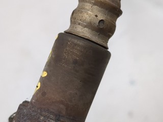Лямбда зонд, Toyota Yaris 2005-2009