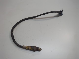 Лямбда зонд, Citroen C4 2004-2014