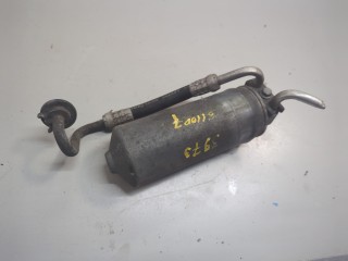 Осушитель, ориг. номер 7700423936, Renault Megane 1999-2003