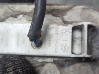 Повторитель поворотов правый передний, ориг. номер BK3115442CB, 1832493, Ford Transit 2013-2019