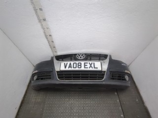 Повторитель поворотов правый передний Volkswagen Passat 2005-2010