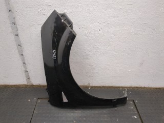 Повторитель поворотов правый, Renault Scenic 2003-2006
