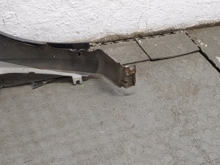 Повторитель поворотов левый, ориг. номер 261651140R, Dacia Sandero 2012-2016