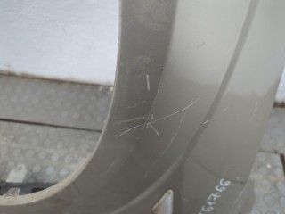 Повторитель поворотов левый, Ford Mondeo 2003-2007