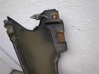 Повторитель поворотов левый, Nissan Almera 2002-2006
