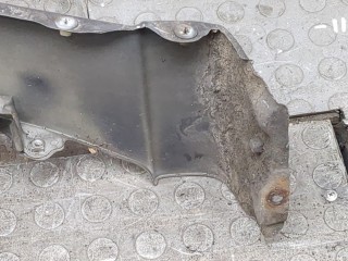 Повторитель поворотов левый, Nissan Almera 2002-2006
