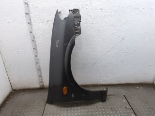 Повторитель поворотов правый передний, Nissan Almera 2002-2006