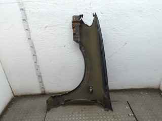 Повторитель поворотов правый передний, Nissan Almera 2002-2006