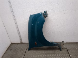 Повторитель поворотов правый Renault Kangoo 1997-2003