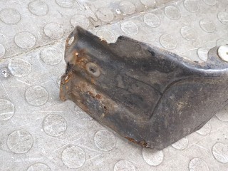 Повторитель поворотов левый, Nissan Almera 1995-1998