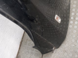 Повторитель поворотов правый, Nissan Murano 2002-2008