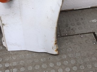 Повторитель поворотов правый, Ford Transit 2006-2014