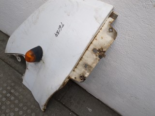 Повторитель поворотов правый, Ford Transit 2006-2014