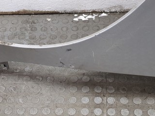 Повторитель поворотов левый, ориг. номер 8200633416, Renault Espace 4 2006-2012