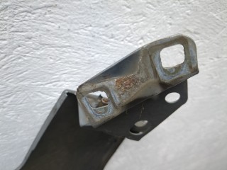 Повторитель поворотов левый, Ford Mondeo 2006-2010