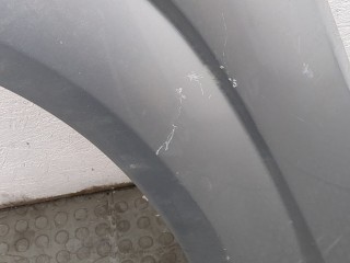 Повторитель поворотов левый, Subaru Forester (S11) 2002-2005