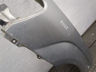 Повторитель поворотов левый, Subaru Forester (S11) 2002-2005