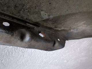 Повторитель поворотов правый, Ford Mondeo 2003-2007