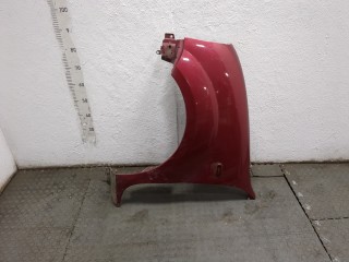 Повторитель поворотов левый передний Renault Kangoo 1997-2003