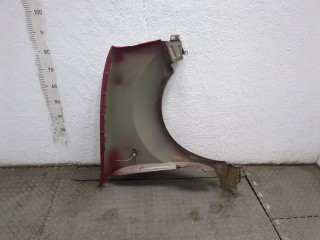 Повторитель поворотов левый передний, Renault Kangoo 1997-2003