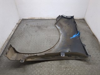 Повторитель поворотов правый, ориг. номер 8200633417, Renault Scenic 2003-2006