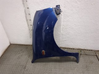Повторитель поворотов правый Renault Kangoo 1997-2003