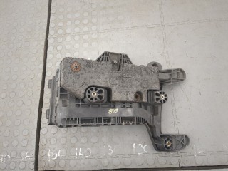 Полка под АКБ, Volkswagen Passat CC 2008-2012