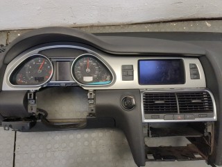 Рамка под щиток приборов, ориг. номер 4L1857115L, Audi Q7 2009-2015