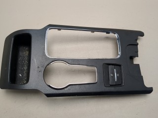 Рамка под кулису, ориг. номер HS73F045A76A, Ford Fusion USA 2016-2020
