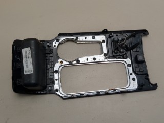 Рамка под кулису, ориг. номер HS73F045A76A, Ford Fusion USA 2016-2020