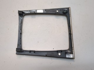 Рамка под кулису, Mercedes GLK X204 2008-2012