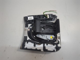 Рамка под кулису, ориг. номер A2202671988, Mercedes S W220 2002-2005