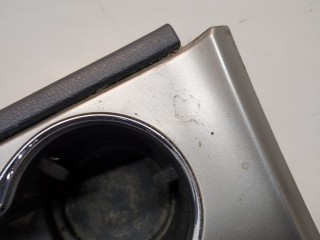 Рамка под кулису, Jeep Grand Cherokee 2010-2013