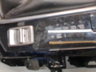 Рамка под кулису, Mazda CX-5 2021-2026