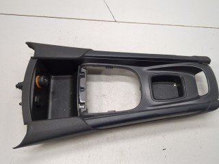 Рамка под кулису, ориг. номер 759229, Citroen DS4 2010-2015
