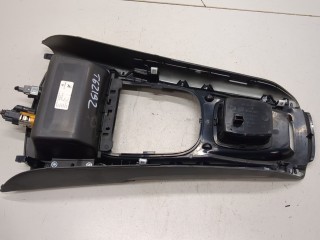 Рамка под кулису, ориг. номер 759229, Citroen DS4 2010-2015