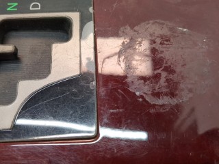 Рамка под кулису, ориг. номер 5882130550D0, Lexus GS 2004-2007