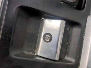 Рамка под кулису, ориг. номер FJI500090, Land Rover Range Rover 2005-2009