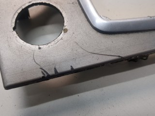 Рамка под кулису, ориг. номер 7S71A045H20, Ford Focus 2007-2011