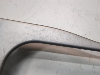Рамка под кулису, ориг. номер 7S71A045H20, Ford Focus 2007-2011