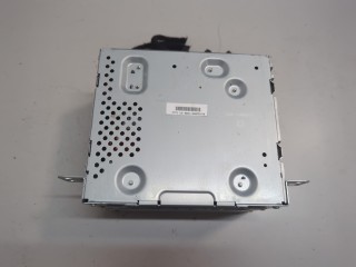 Магнитола, ориг. номер 22814136, Chevrolet Volt 2010-2015