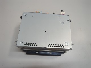 Магнитола, ориг. номер CF6N18C815BD, Land Rover Freelander 2 2012-2014