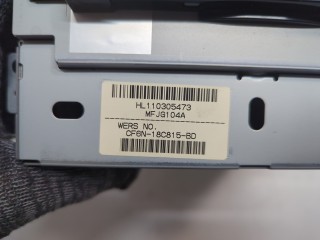 Магнитола, ориг. номер CF6N18C815BD, Land Rover Freelander 2 2012-2014