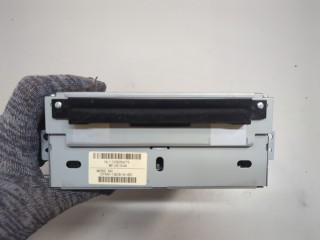 Магнитола, ориг. номер CF6N18C815BD, Land Rover Freelander 2 2012-2014