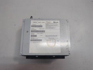 Магнитола, ориг. номер CF6N18C815BD, Land Rover Freelander 2 2012-2014