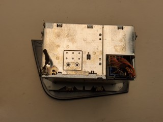 Магнитола, ориг. номер 1P1035186B, Seat Leon 2005-2009
