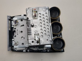 Магнитола, ориг. номер CQMM4570AK, Mazda 6 (GG) 2002-2005